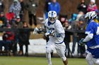 MLAX vs UNE  Wheaton College Men's Lacrosse vs University of New England. - Photo by Keith Nordstrom : Wheaton, Lacrosse, LAX, UNE